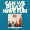 KINGS OF LEON – can we please have fun (CD, LP Vinyl)