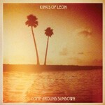 KINGS OF LEON, come around sundown cover