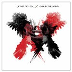 KINGS OF LEON – only by the night (CD, LP Vinyl)