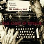 KINGS OF NUTHIN´ – old habits die hard (LP Vinyl)