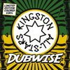 KINGSTON ALLSTARS – dubwise (LP Vinyl)