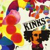 KINKS – face to face (LP Vinyl)