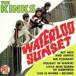 KINKS – waterloo sunset RSD22 (LP Vinyl)