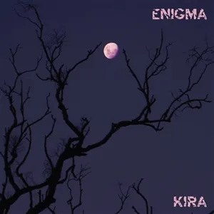 KIRA ROESSLER – enigma (CD, LP Vinyl)