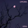 KIRA ROESSLER – enigma (CD, LP Vinyl)