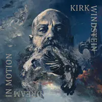 KIRK WINDSTEIN – dream in motion (CD, LP Vinyl)
