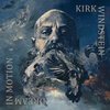 KIRK WINDSTEIN – dream in motion (CD, LP Vinyl)