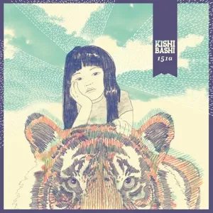 KISHI BASHI – 151a (CD)