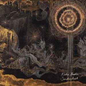 KISHI BASHI – sonderlust (CD)