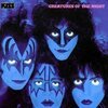 KISS – creatures of the night (CD, LP Vinyl)