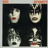 KISS – dynasty (LP Vinyl)