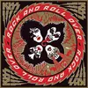 KISS – rock and roll over (2026 eddie kramer mix) (CD, LP Vinyl)