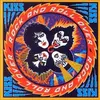 KISS – rock and roll over (LP Vinyl)