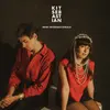 KIT SEBASTIAN – new internationale (CD, LP Vinyl)