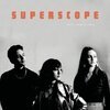 KITTY, DAISY & LEWIS – superscope (CD)