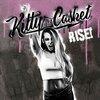 KITTY IN A CASKET – rise (CD, LP Vinyl)