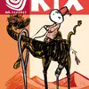 KIX – # 34 (Papier)