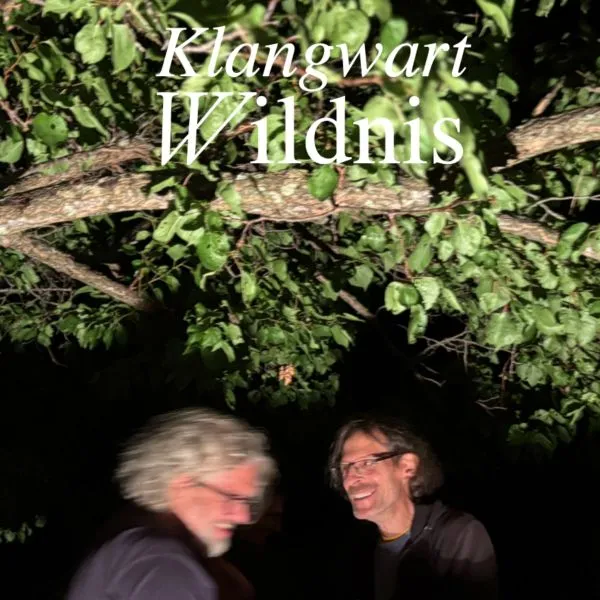KLANGWART – wildnis (LP Vinyl)