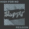 KLAPPER – high for no reason (LP Vinyl)
