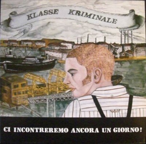 Cover KLASSE KRIMINALE, ci inccontreremo ancora ...