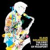 KLAUS DOLDINGER/PASSPORT – the first 50 years of passport (CD, LP Vinyl)