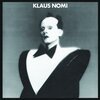 KLAUS NOMI – s/t (LP Vinyl)