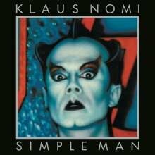 KLAUS NOMI – simple man (LP Vinyl)