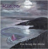 KLEIBER – ein krieg der stille (LP Vinyl)