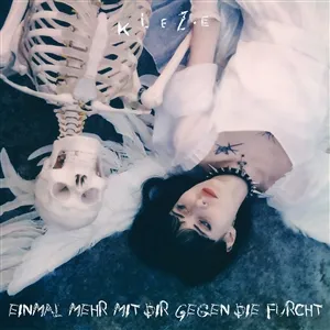 KLEZ.E – einmal mehr mit dir gegen die furcht (CD, LP Vinyl)