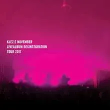KLEZ.E – november (LP Vinyl)
