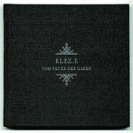 KLEZ.E – vom feuer der gaben (CD)