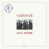 KLICK & AUS – tapetopia 003: aids delikat (LP Vinyl)