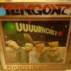 KLINGONZ – psycho´s from beyond (USED) (LP Vinyl)