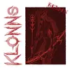 KLONNS – heaven (LP Vinyl)