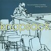 KNAPSACK – this conversation is ending (LP Vinyl)