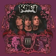 KNEI – III (LP Vinyl)