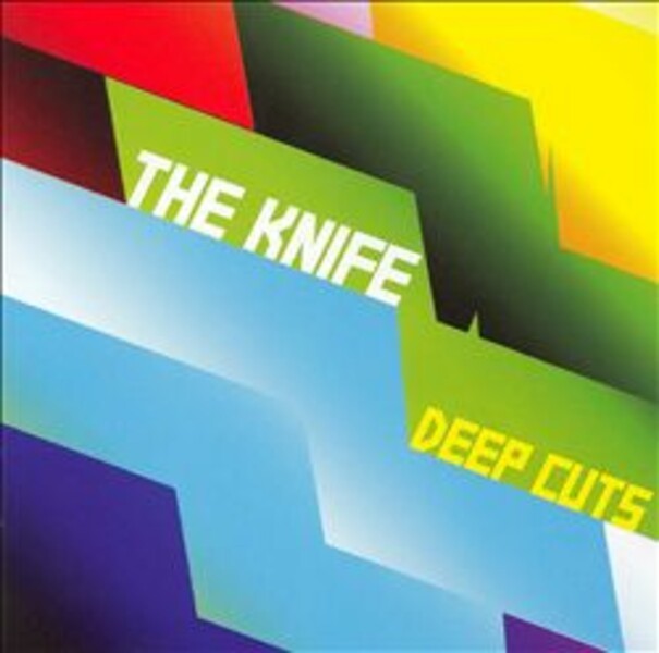KNIFE – deep cuts (LP Vinyl)