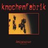 KNOCHENFABRIK – ameisenstaat (2023 edition) (LP Vinyl)