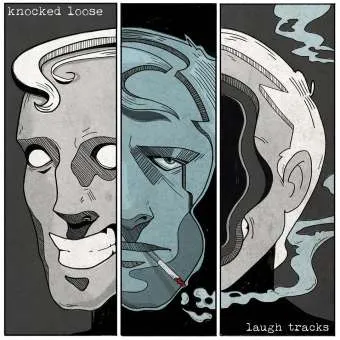 KNOCKED LOOSE – laugh tracks (LP Vinyl)