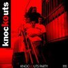 KNOCKOUTS – knockouts party (12" Vinyl)