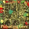 KNOWSO – pulsating gore (LP Vinyl)