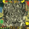 KNOWSO – rare auld trip/ psychological garden (LP Vinyl)