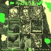 KNOWSO – specialtronics green vision (LP Vinyl)