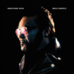 KNUCKLEBONE OSCAR – uncle knuckle (LP Vinyl)