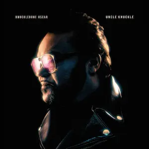 KNUCKLEBONE OSCAR – uncle knuckle (LP Vinyl)