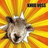 KNUD VOSS / HOTEL KEMPAUSKI – split (LP Vinyl)
