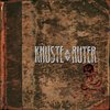 KNUSTE RUTER – bruddstykker (fractions) (LP Vinyl)