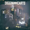 KODE 9 – diggin in the carts remixes ep (12" Vinyl)