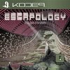 KODE 9 – escapology (CD, LP Vinyl)