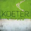 KOETER – caribbean nights (LP Vinyl)